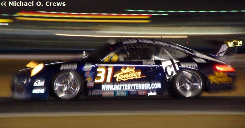 Daytona, Grand-Am GT · 2009